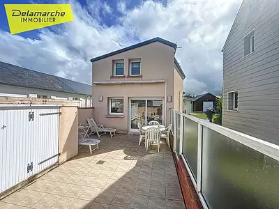 Maison, 75,25 m²
