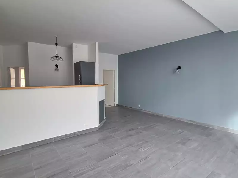 Appartement, 78,93 m²