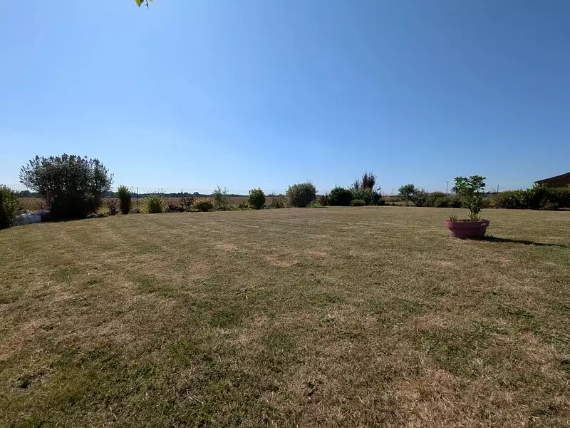 Maison, 65 m²