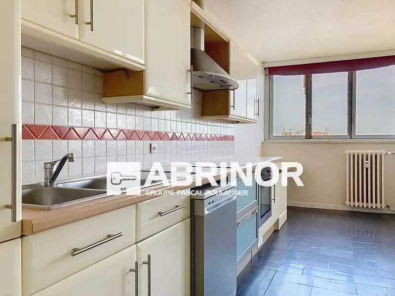 Appartement, 75 m²