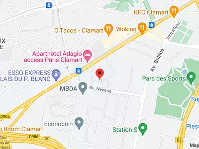 Appartement, 50,77 m²