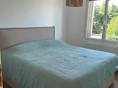 Appartement, 74 m²