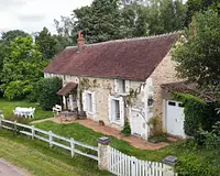 Maison, 175 m²