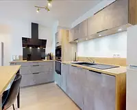 Appartement, 66,2 m²