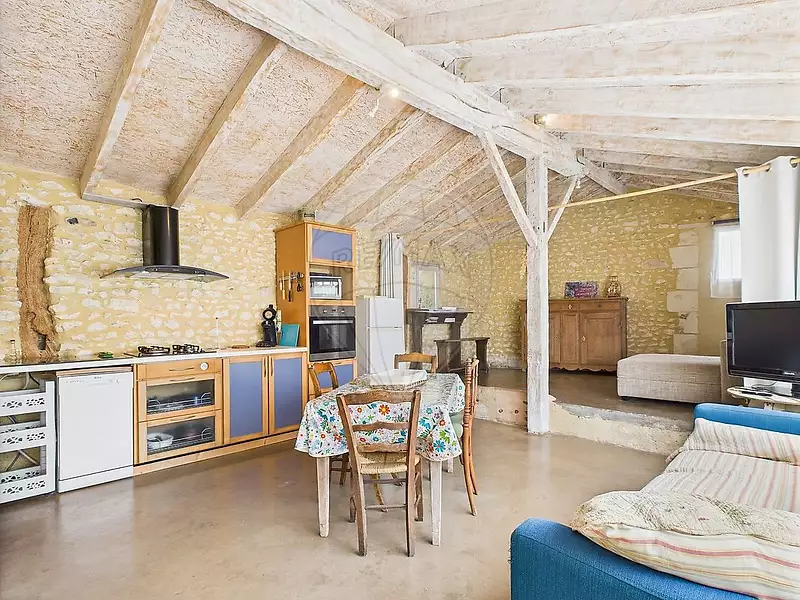 Maison, 348 m²