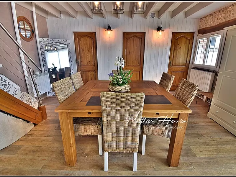 Maison, 150 m²