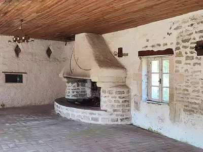 Maison, 160 m²