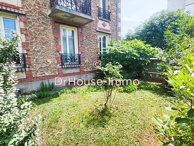 Appartement, 49,57 m²