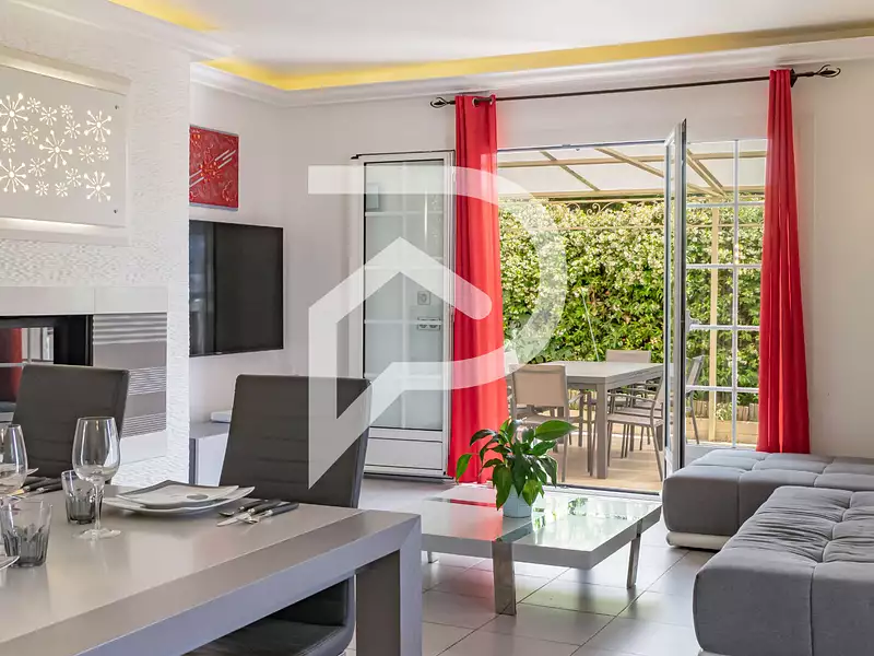 Maison, 113,46 m²