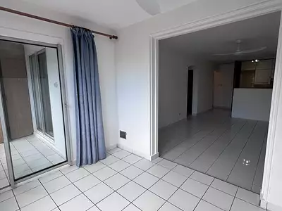 Appartement, 49,5 m²