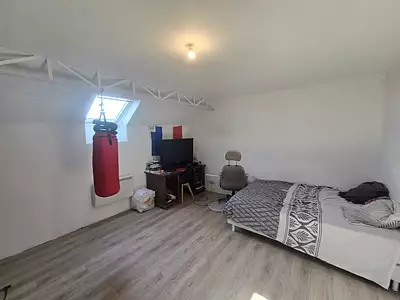 Maison, 223 m²