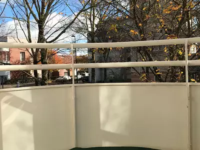 Appartement, 46,85 m²