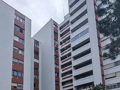 Appartement, 86,92 m²