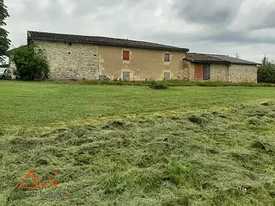 Maison, 225 m²