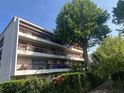 Appartement, 50,06 m²