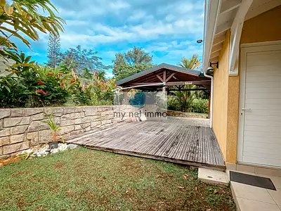 Maison, 168 m²