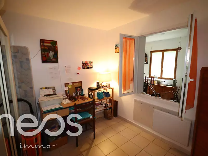 Maison, 120 m²