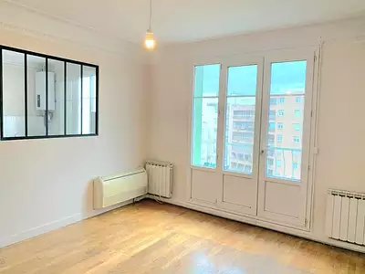 Appartement, 63 m²
