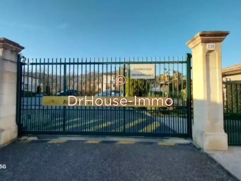 Appartement, 63 m²