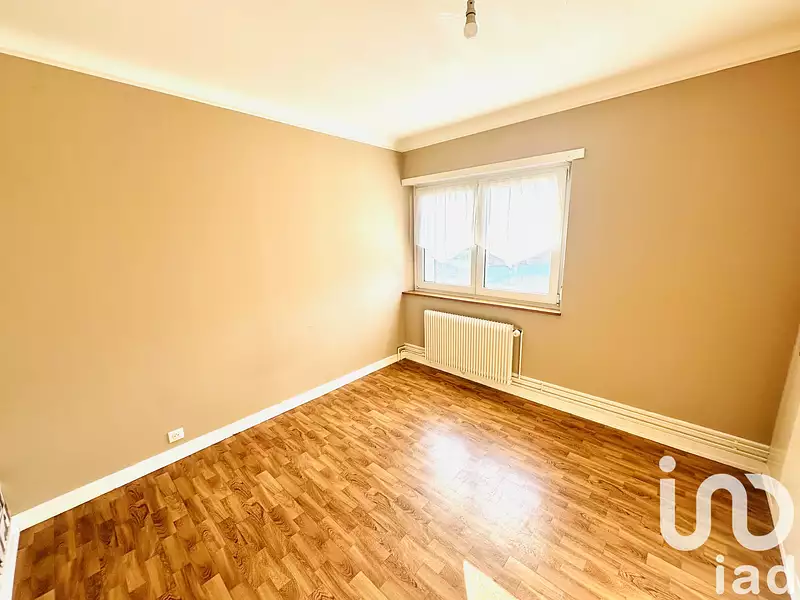 Maison, 170 m²