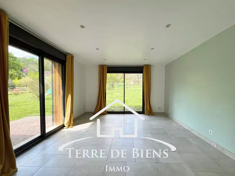 Maison, 125 m²