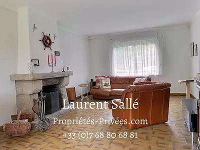 Maison, 145 m²
