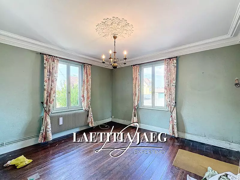 Maison, 154 m²