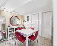 Maison, 75 m²