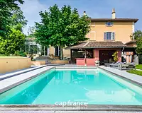 Maison, 332 m²