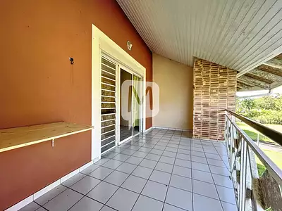 Appartement, 53,44 m²