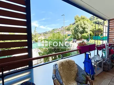 Appartement, 38 m²