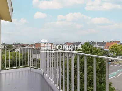 Appartement, 48 m²