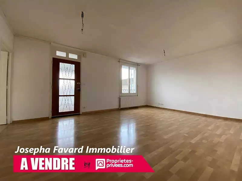Maison, 105 m²