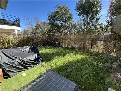 Appartement, 57 m²