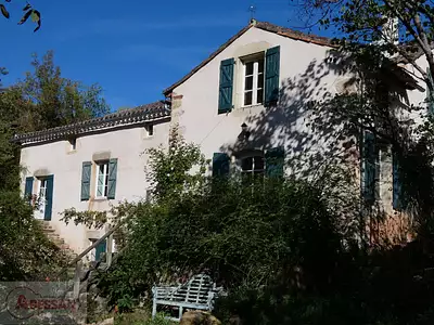 Maison, 174 m²