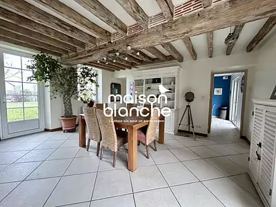 Maison, 252,56 m²