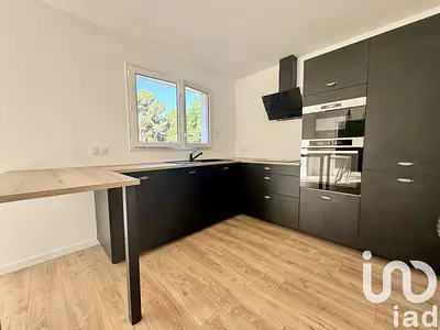 Maison, 95 m²