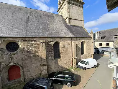Maison, 90 m²