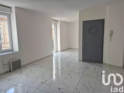 Appartement, 93 m²
