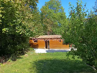 Maison, 120 m²