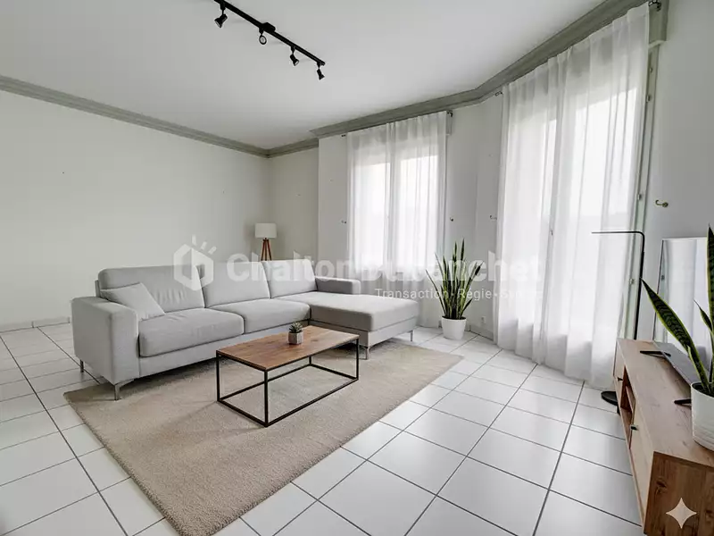 Appartement, 72,59 m²