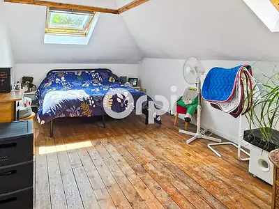 Maison, 100 m²
