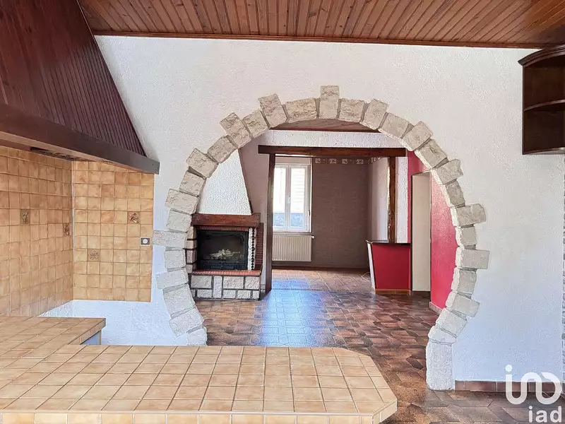 Maison, 90 m²