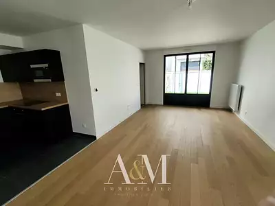 Maison, 83 m²