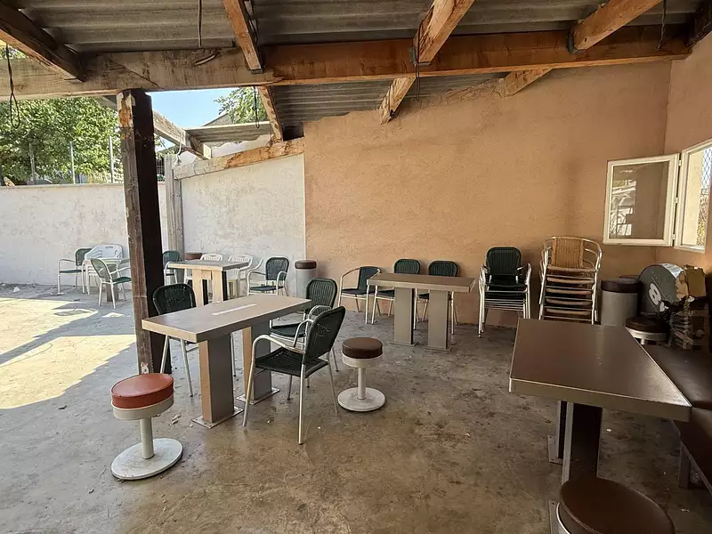 Divers, 95 m²