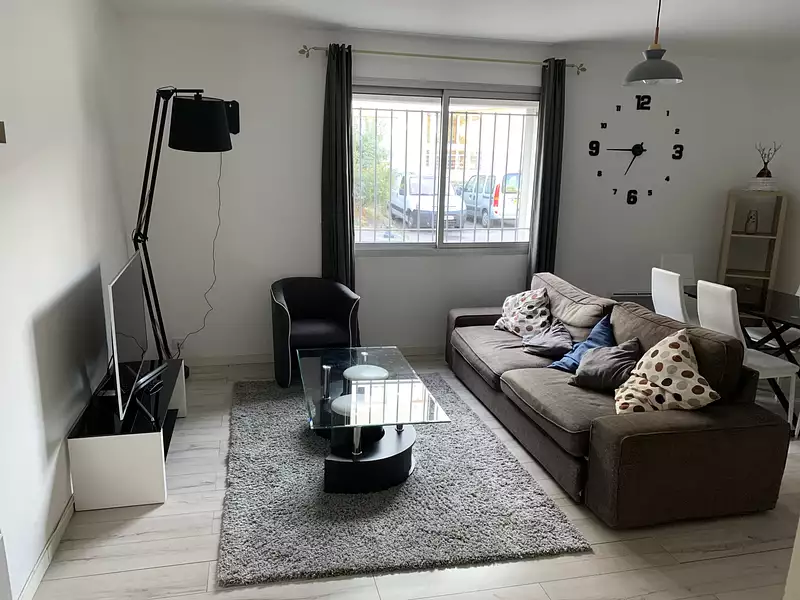 Appartement, 64 m²