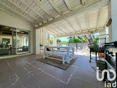 Maison, 105 m²