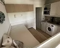 Appartement, 23,51 m²