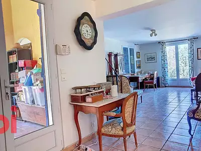 Maison, 117 m²