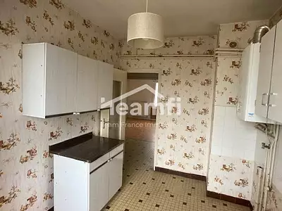 Appartement, 74,75 m²